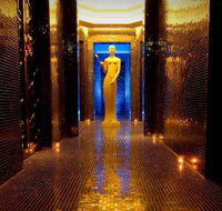 Panpuri Organic Spa Sydney - Attractions