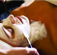 Cove Spa - Attractions