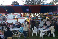 King Carnival - Attractions 4
