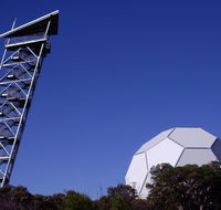 Gravity Discovery Centre - Attractions