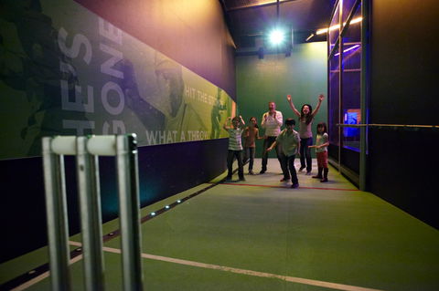 Melbourne Cricket Ground - Attractions 4