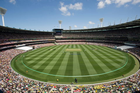Melbourne Cricket Ground - Attractions 5