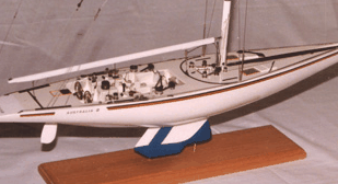 Australian Sailing Museum - Attractions 4