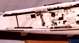Australian Sailing Museum - Attractions 5