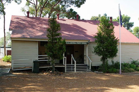 Kalamunda History Village - Attractions 3