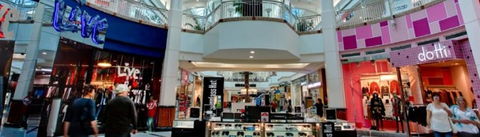 Galleria Shopping Centre - Attractions 0