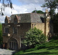 Montsalvat - Attractions