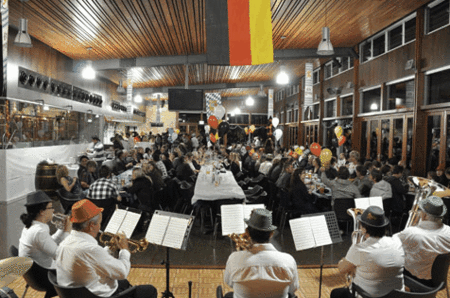 Duckstein Brewery - Attractions 5