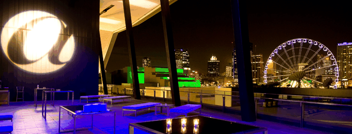 Brisbane Convention  Exhibition Centre - Attractions