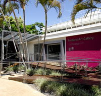 Redland Art Gallery - Attractions Las Vegas