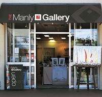 The Manly Gallery - Attractions