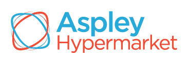 Aspley Hypermarket Shopping Centre - Attractions