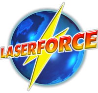 Laserforce - Attractions