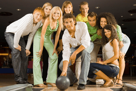 Chermside Hyperbowl - Attractions