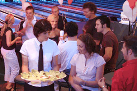 Chermside Hyperbowl - Attractions 1