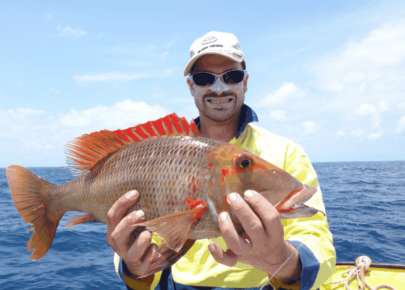 Carlo Fishing Charters - Attractions 0