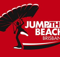 Jump the Beach Brisbane - Attractions