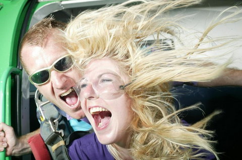 Jump The Beach Brisbane - Attractions 4