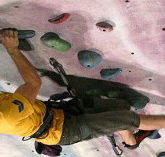 Urban Climb - Attractions