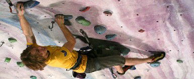 Urban Climb - Attractions 0