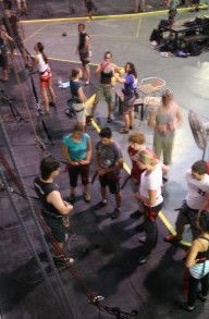 Urban Climb - Attractions 3