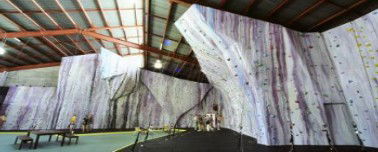 Urban Climb - Attractions 4
