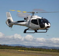 Executive Helicopters - Attractions