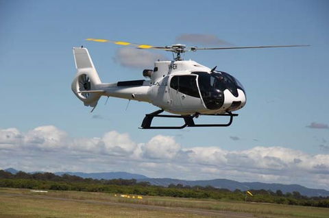 Executive Helicopters - Attractions Las Vegas 0
