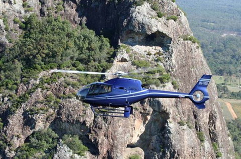 Executive Helicopters - Attractions Las Vegas 2