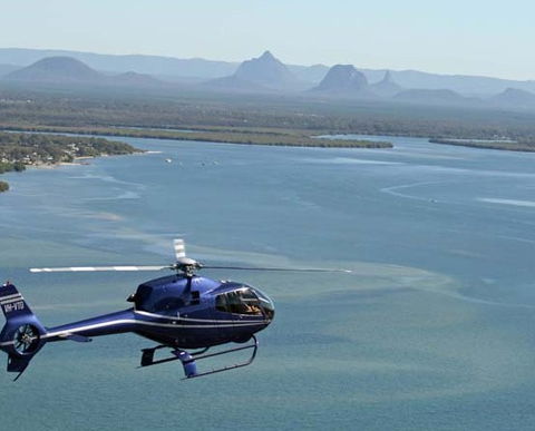 Executive Helicopters - Attractions Las Vegas 8