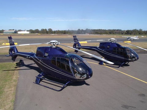 Executive Helicopters - Attractions Las Vegas 10