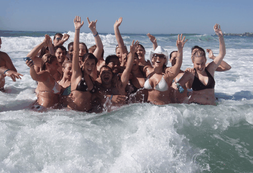 Australian Kayaking Adventures - Attractions 1