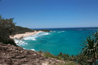 Beach Trekkers North Stradbroke Island - Attractions 4