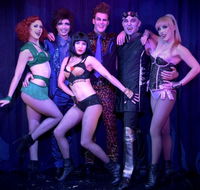 Draculas Cabaret Restaurant - Attractions
