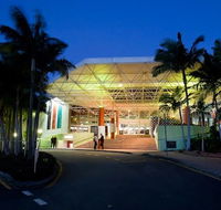 The Arts Centre Gold Coast - Attractions