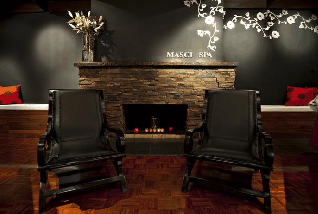 Masci Hair & Spa - Attractions 5
