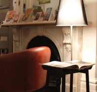 Alliance Francaise de Melbourne - Attractions