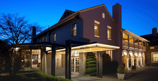 Spa Country - Attractions