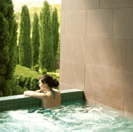 Spa Country - Attractions 1