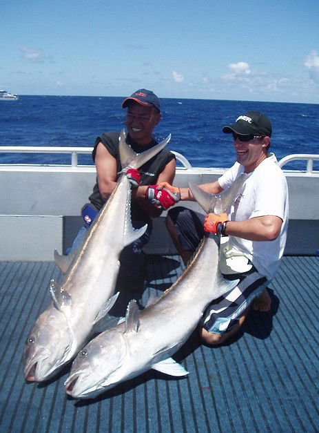 Blue Juice Charters - Attractions 0