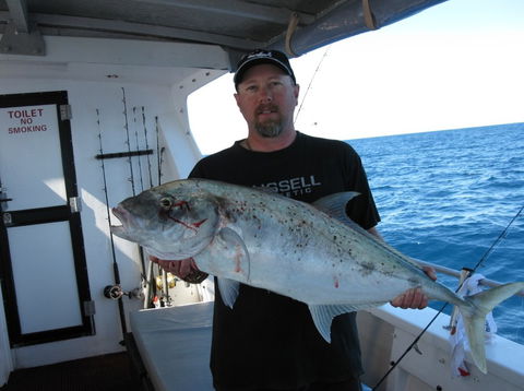 Blue Juice Charters - Attractions 3