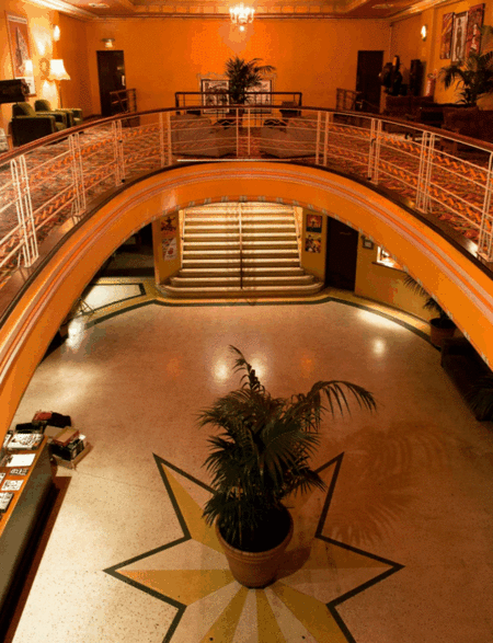 The Astor Theatre - Attractions 2