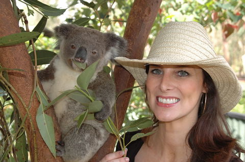 Australian Reptile Park - Attractions 7