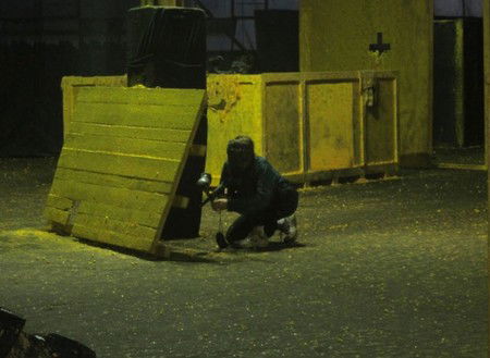 Melbourne Indoor Paintball - Attractions 4