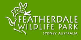 Featherdale Wildlife Park - Attractions 0