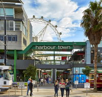 Harbour Town Melbourne - Attractions