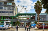 Harbour Town Melbourne