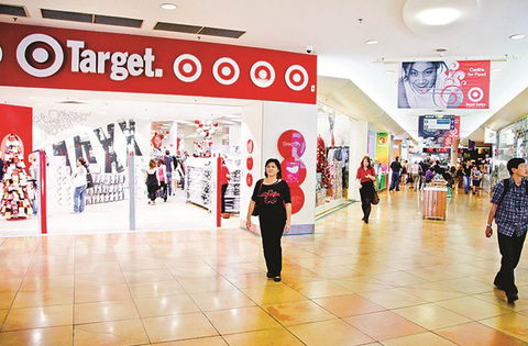 Target Centre - Attractions 2