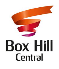 Box Hill Central