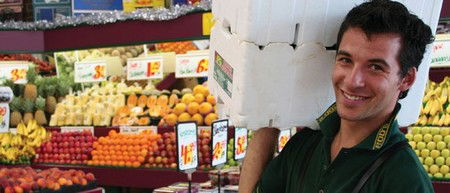 South Melbourne Market - Attractions 5
